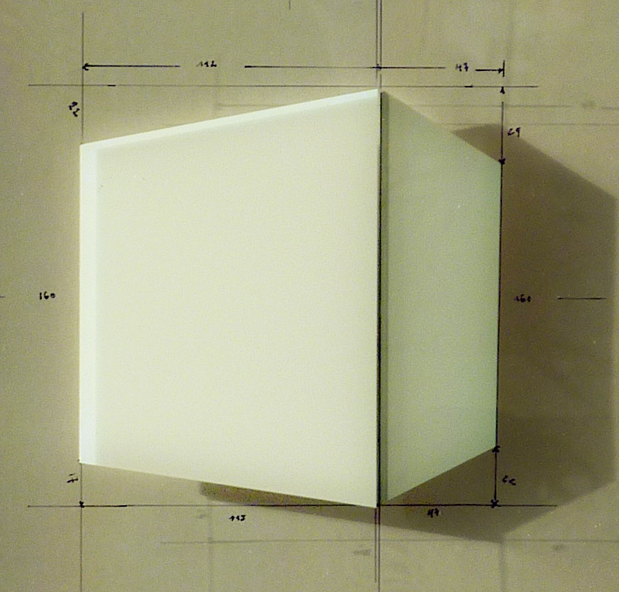 Lille, Galerie L'Espace du Dedans