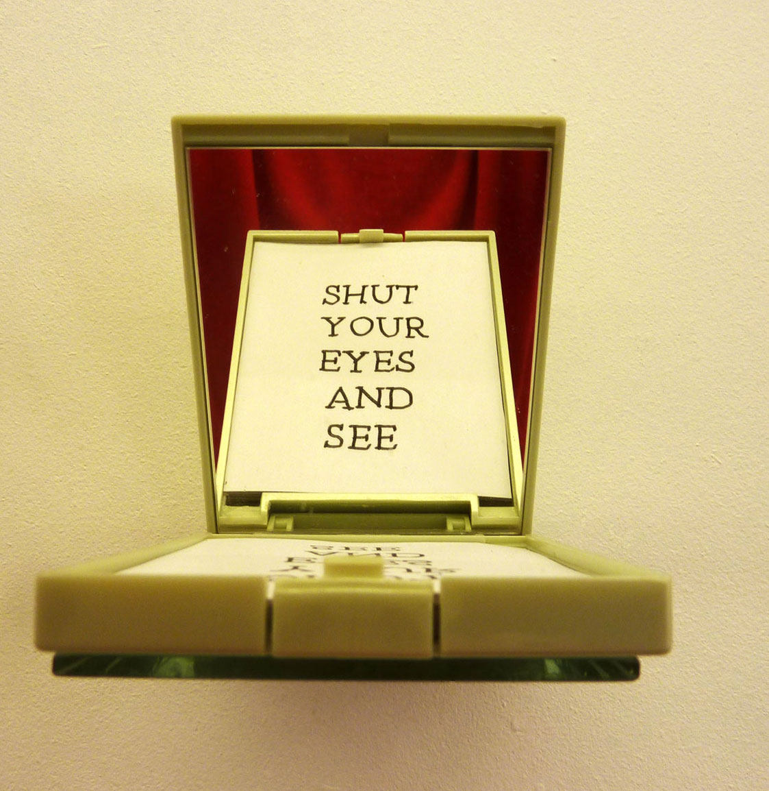 Travail autour de l'Ulysse de Joyce