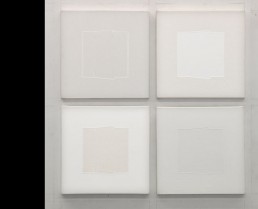 Alès Musee PAB - exposition Le Blanc et sa notion