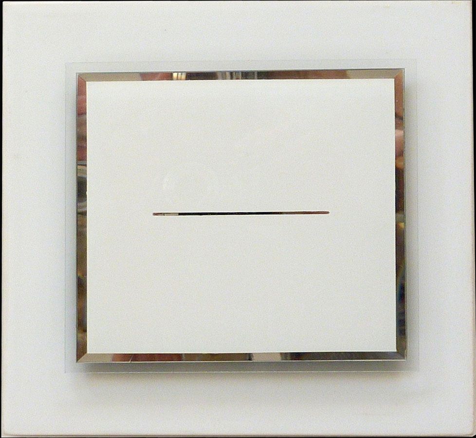 Rene Guiffrey Galerie ETC Paris