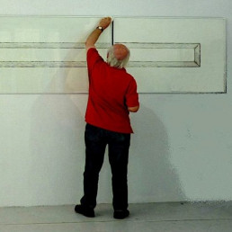 Invitation Exposition à l'Inguebertine - Carpentras (84)